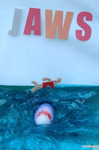 Eggtastic Film Recreations Image 4