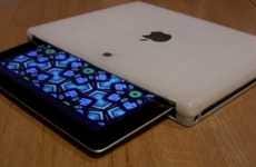 Ironic Tablet Covers