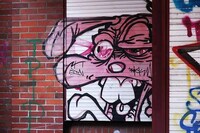 Easter Graffiti Image 8