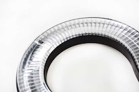 Circular Camera Bulbs Image 6