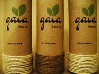 Recyclable Plant Packaging Image 3