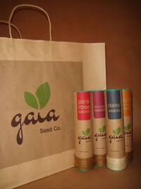 Recyclable Plant Packaging Image 4