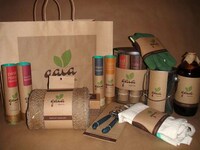 Recyclable Plant Packaging Image 7