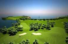 Buoyant Athletic Facilities