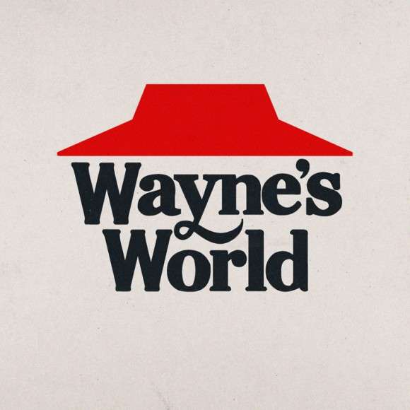 Blatant Film Branding