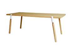 Fascinating Fastener Furniture