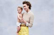 Family Portrait Fashiontography