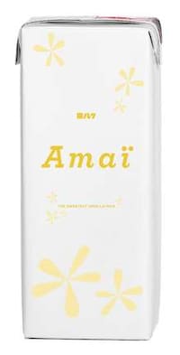 Minimalist Milk Branding Image 3