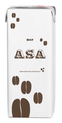 Minimalist Milk Branding Image 6