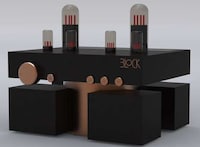 Stylish Easy-To-Clean Amps Image 2