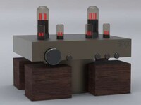 Stylish Easy-To-Clean Amps Image 4