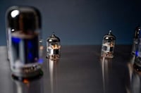 Stylish Easy-To-Clean Amps Image 5