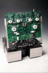 Stylish Easy-To-Clean Amps Image 8