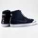 Classic Navy High-Tops Image 2