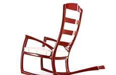 Eccentrically Shaped Furniture