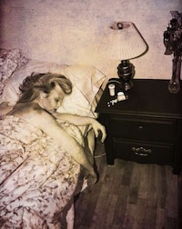 Deadly Celebrity Reenactments Image 3