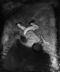 Deadly Celebrity Reenactments Image 6