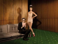 Perplexing Pair Photography Image 3