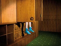 Perplexing Pair Photography Image 5