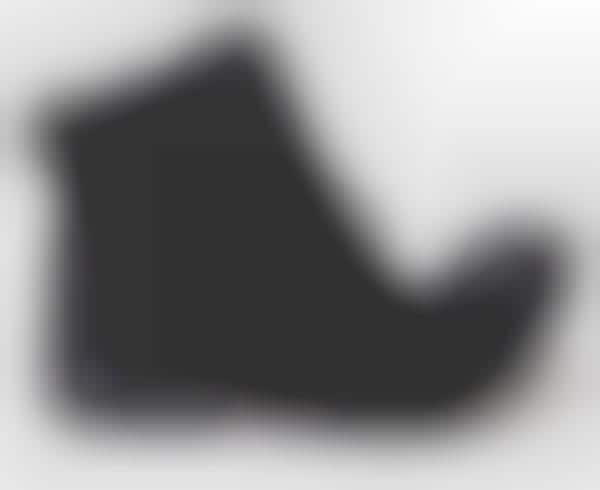 Extremely Bendy Boots