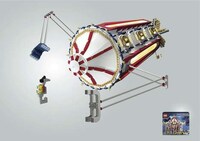 Imagination-Oriented Block Campaigns Image 2