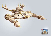 Imagination-Oriented Block Campaigns Image 3