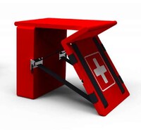 First Aid Furnishings Image 2