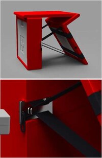 First Aid Furnishings Image 7