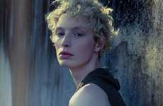 Dainty Dude Editorials