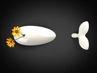 Whale-Watching Vases Image 3