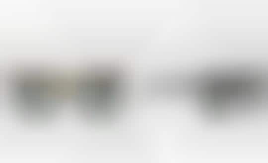 Remixed Retro Eyewear