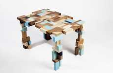 Social Awareness Furniture