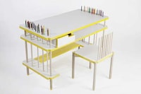 Social Awareness Furniture Image 2