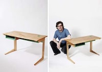 Social Awareness Furniture Image 4
