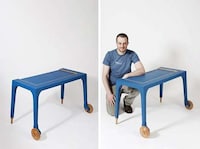 Social Awareness Furniture Image 5