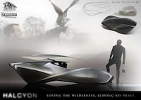 Unrestrained Car Concepts Image 2
