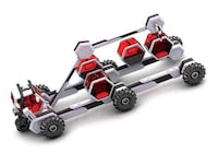 Unrestrained Car Concepts Image 4