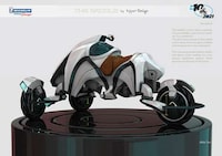 Unrestrained Car Concepts Image 5
