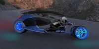 Unrestrained Car Concepts Image 6