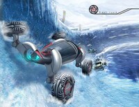 Unrestrained Car Concepts Image 7