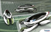 Unrestrained Car Concepts Image 8