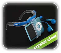 Wear Your iPod on Your Neck Image 2