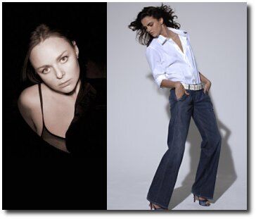 Denim for Animal Rights