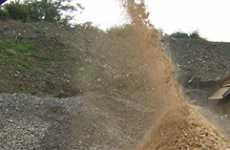Woodchips As Fuel