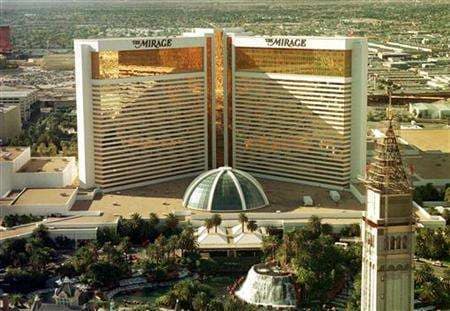 MGM Mirage Abu Dhabi