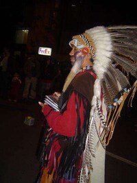 Ancient Culture Meets Electronic Music Image 2