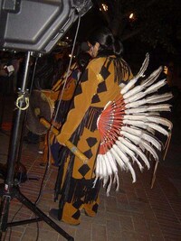Ancient Culture Meets Electronic Music Image 3