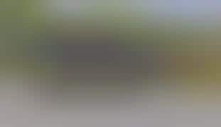 Invisible Tank