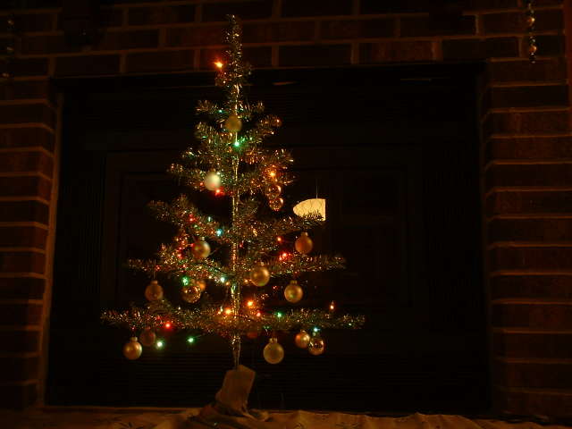 Try-Before-You-Buy Christmas