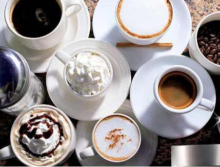 American Coffee Capital Isn't Seattle